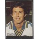 Signed picture of Brian Flynn the Leeds United footballer. 